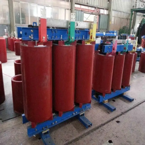 兴业SCB10-250KVA干式变压器